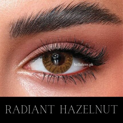 Bella Radiant Hazelnut – Oneday Collection